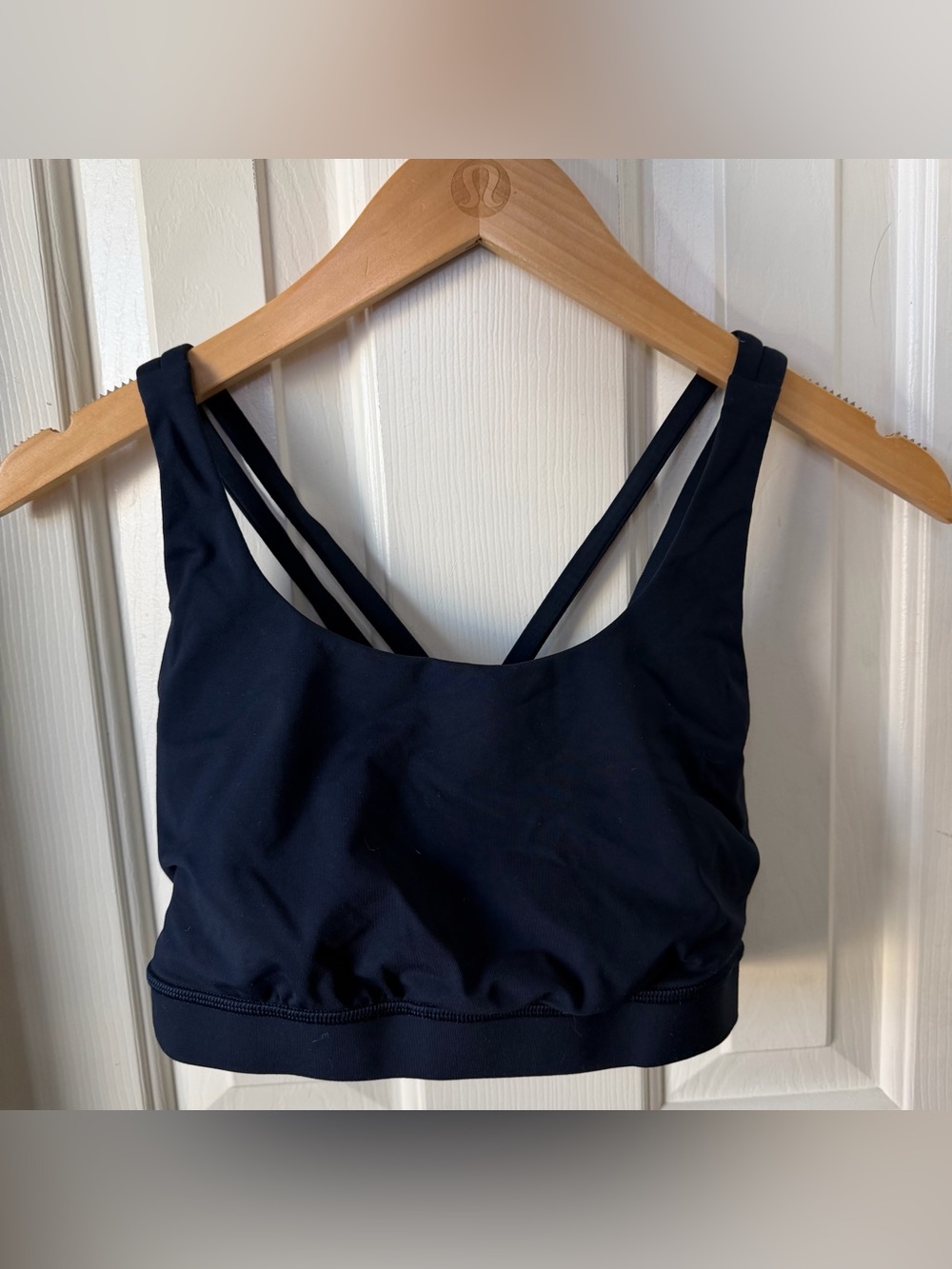 Lululemon Energy Bra